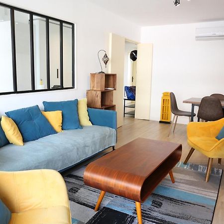Bel Appartement T3 A Louer Marselha Exterior foto